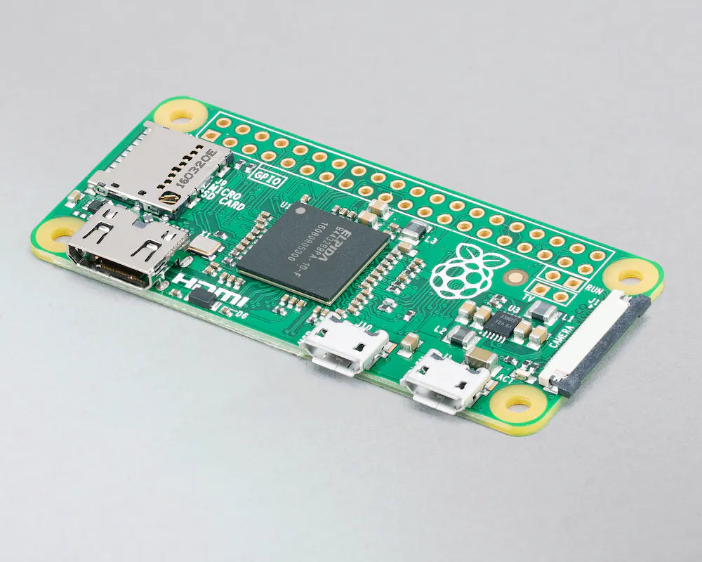 Raspberry Pi Zero (Non Wireless) Raspberry Pi Zero (Non Wireless)